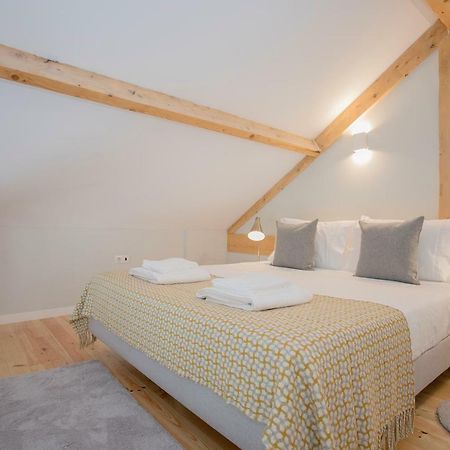 Liiiving In Porto - Santa Catarina Mezzanine Apartment Buitenkant foto